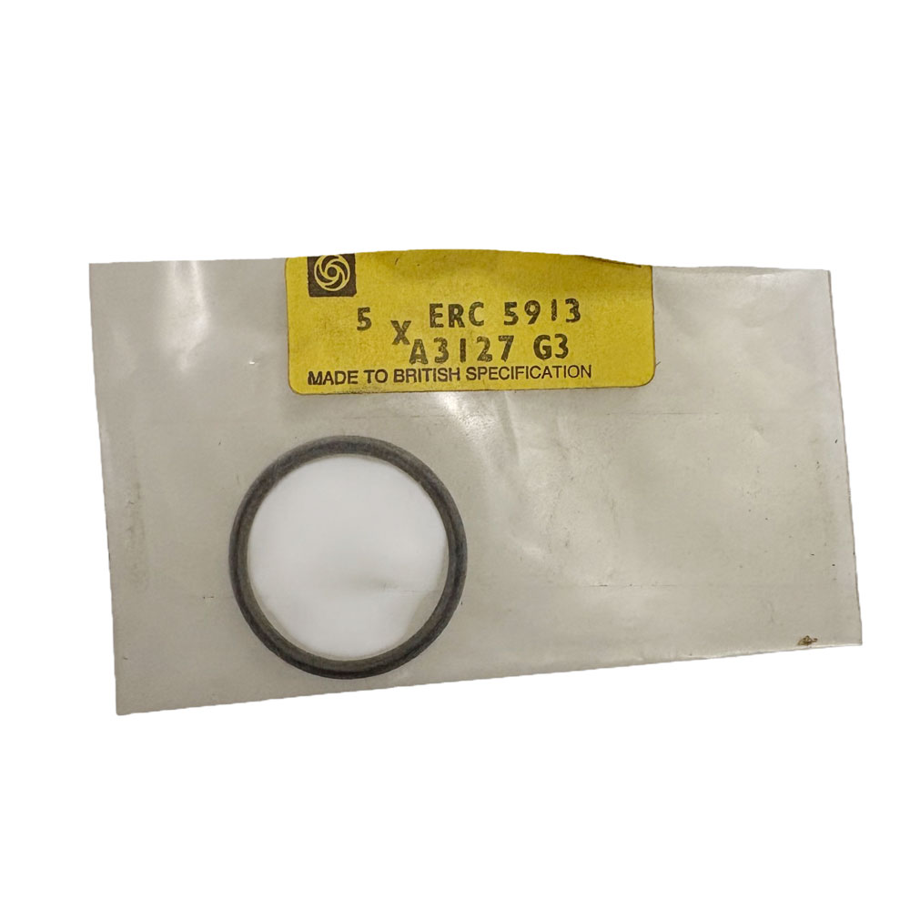 O Ring Oil Thermostat ERC5913